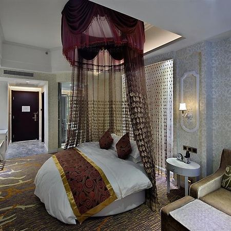 Fuzhou Gaohu Hotel 部屋 写真