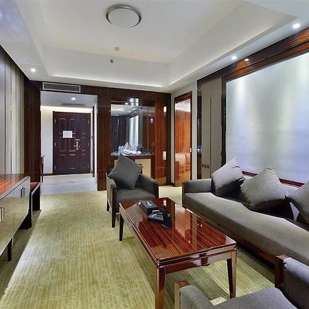 Fuzhou Gaohu Hotel 部屋 写真