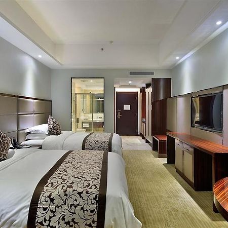 Fuzhou Gaohu Hotel 部屋 写真