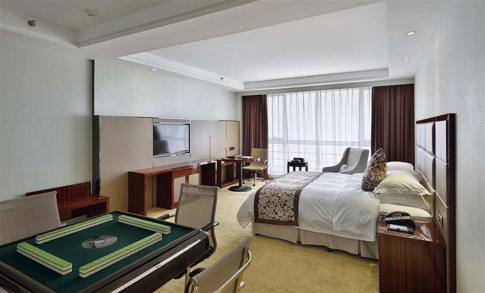 Fuzhou Gaohu Hotel 部屋 写真