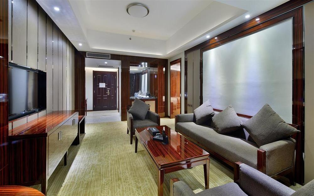 Fuzhou Gaohu Hotel 部屋 写真