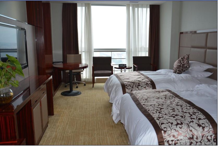 Fuzhou Gaohu Hotel 部屋 写真