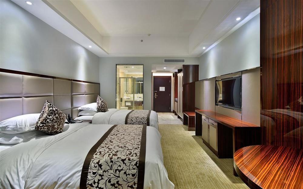 Fuzhou Gaohu Hotel 部屋 写真